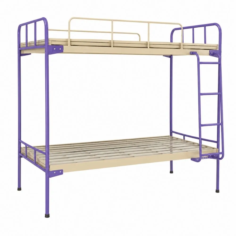 Bunk Bed Hostel Bed